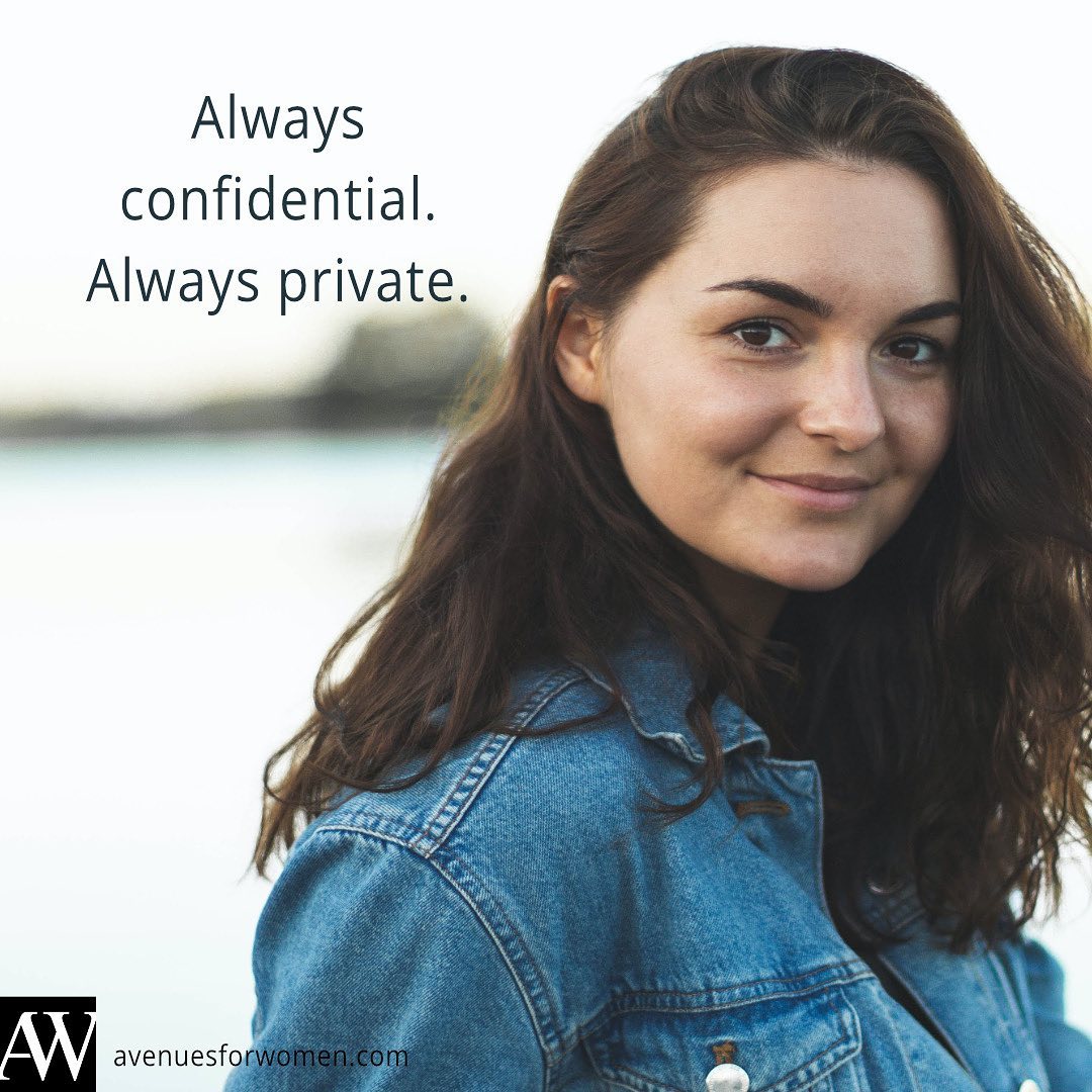 Avenues for Women Anderson County Kentucky Chamber of Commerce