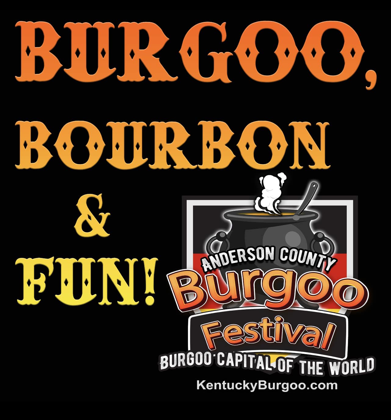 Anderson County Burgoo Festival - Anderson County Kentucky Chamber of ...