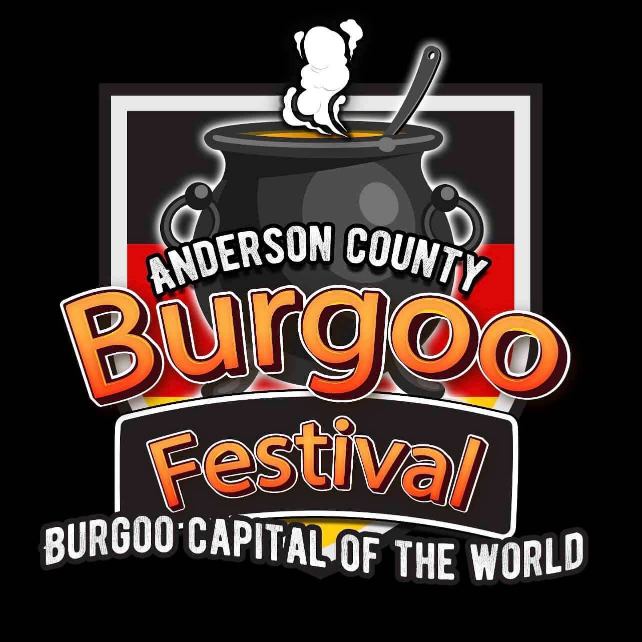 Anderson County Burgoo Festival - Anderson County Kentucky Chamber of ...