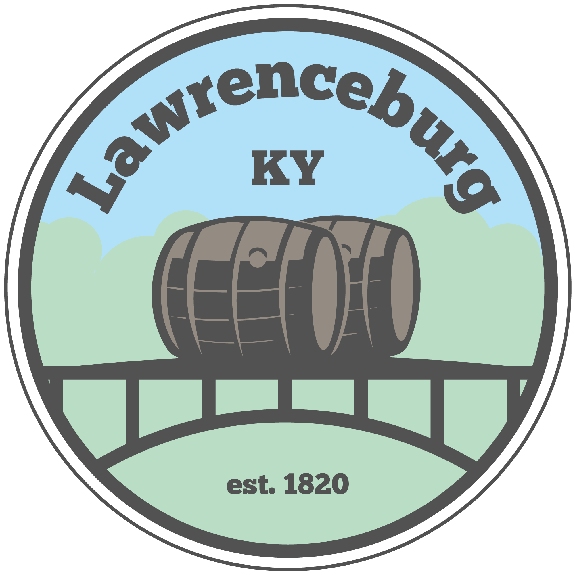 City Of Lawrenceburg 