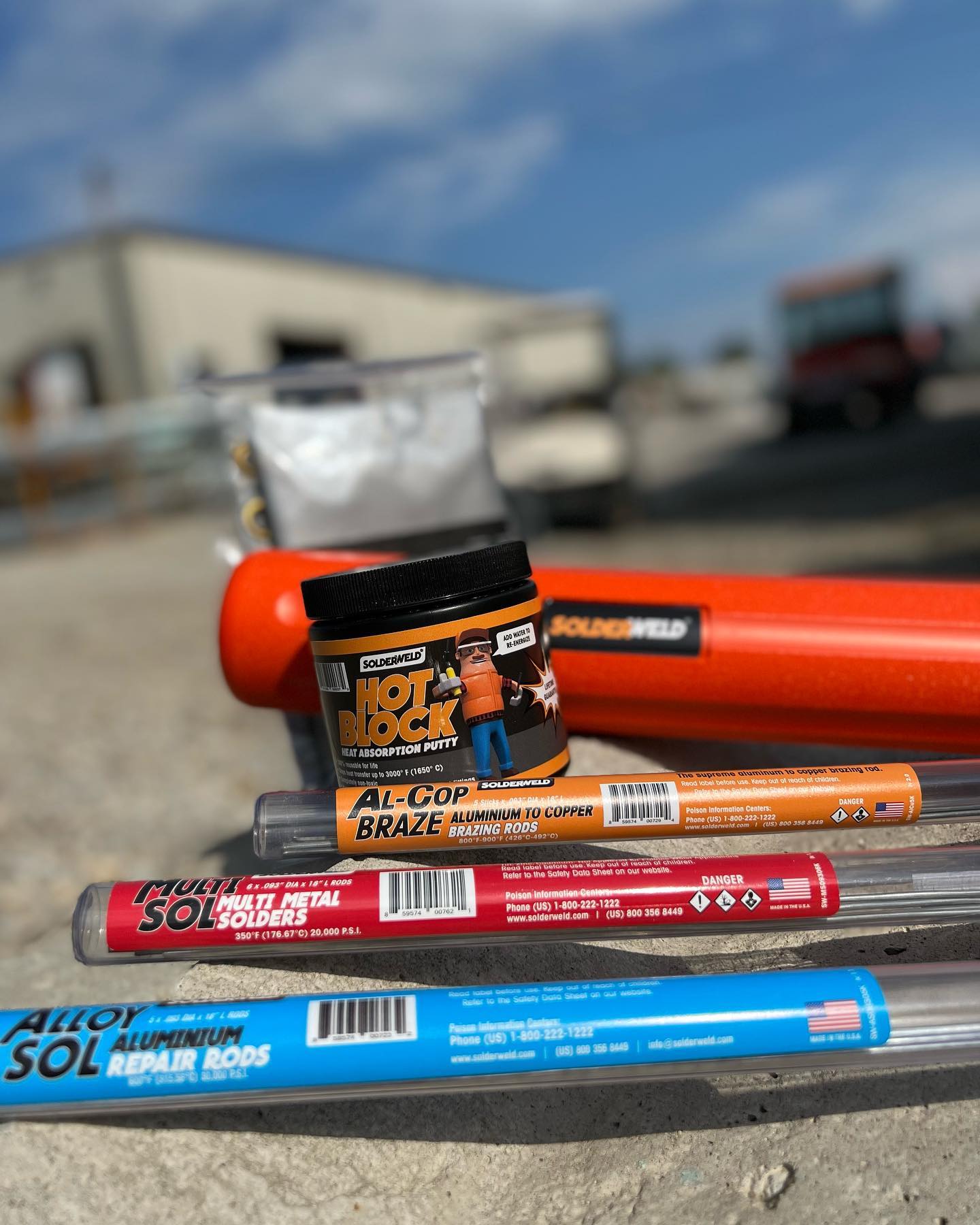 Edmondson Supply Anderson County Kentucky Chamber of Commerce