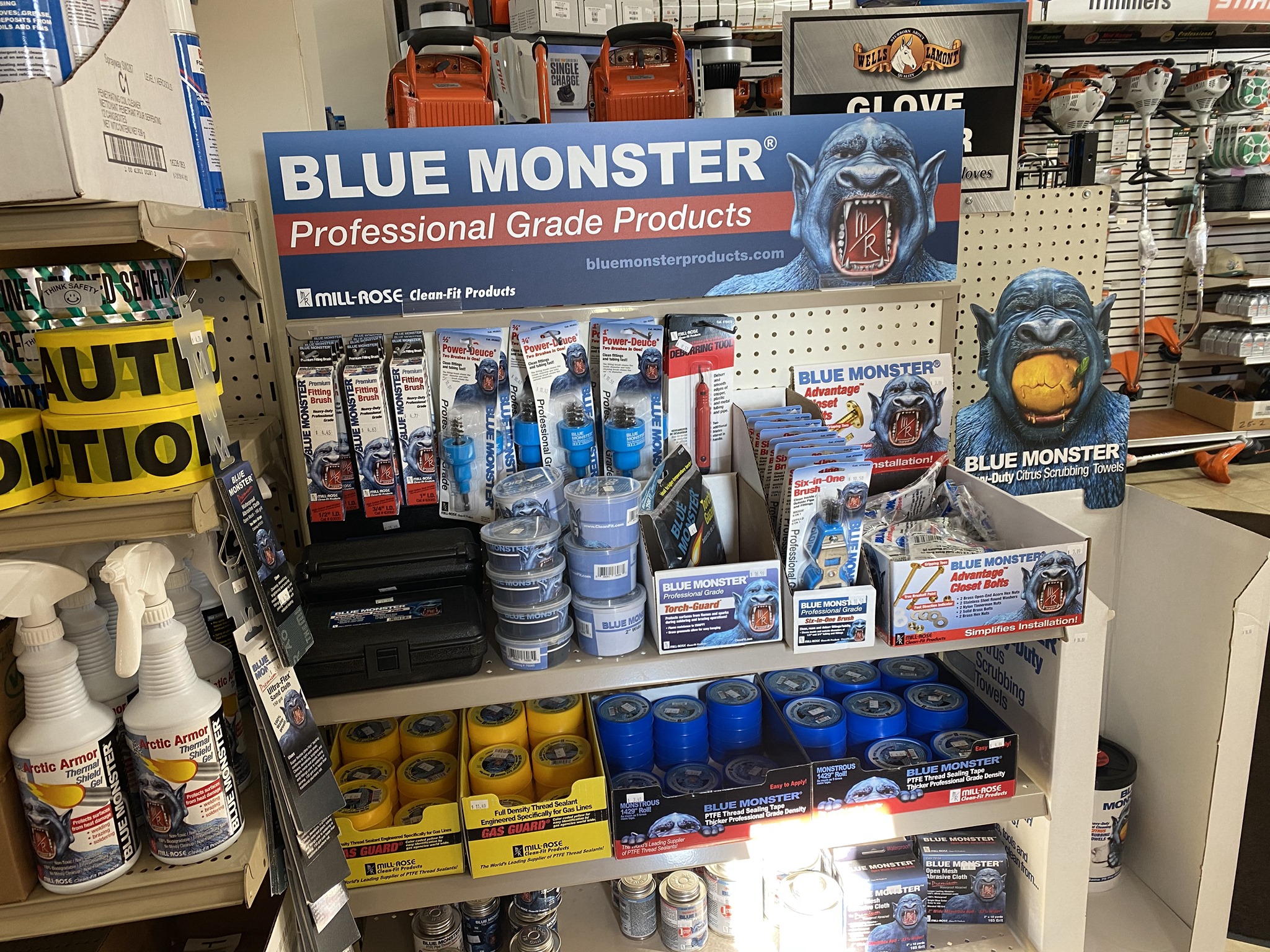 Edmondson Supply Anderson County Kentucky Chamber of Commerce