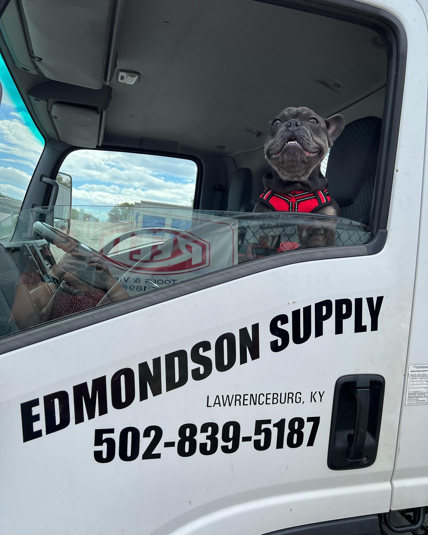 Edmondson Supply Anderson County Kentucky Chamber of Commerce