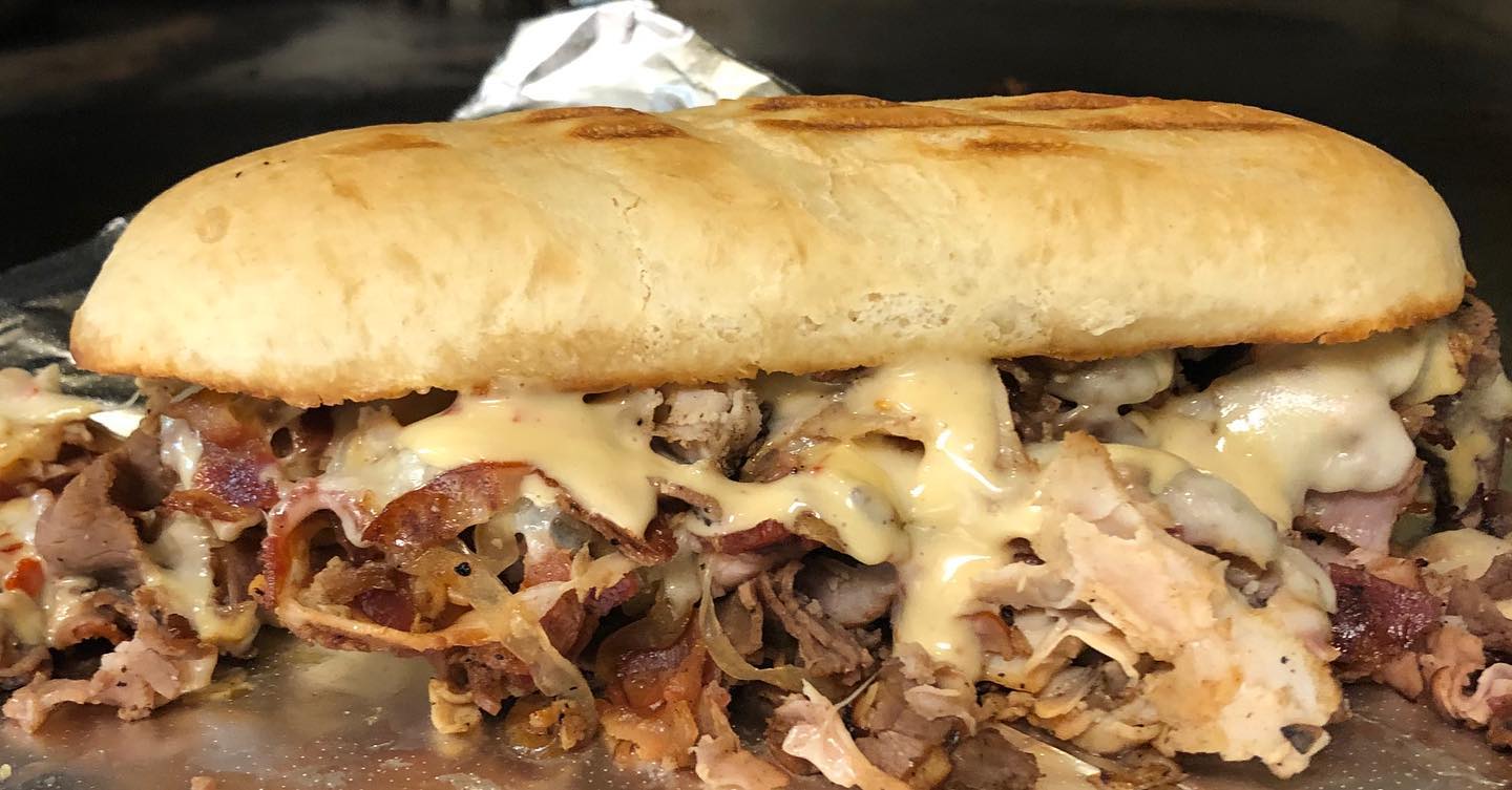 Heavens to Betsy! Deli and Bakery Anderson County Kentucky Chamber of