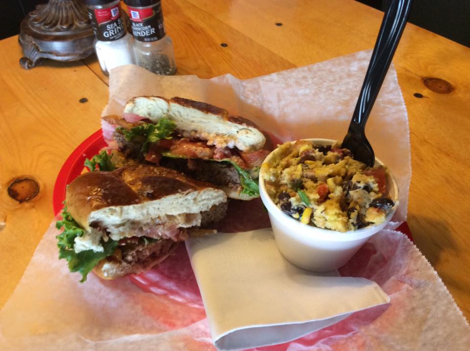 Heavens to Betsy! Deli and Bakery Anderson County Kentucky Chamber of