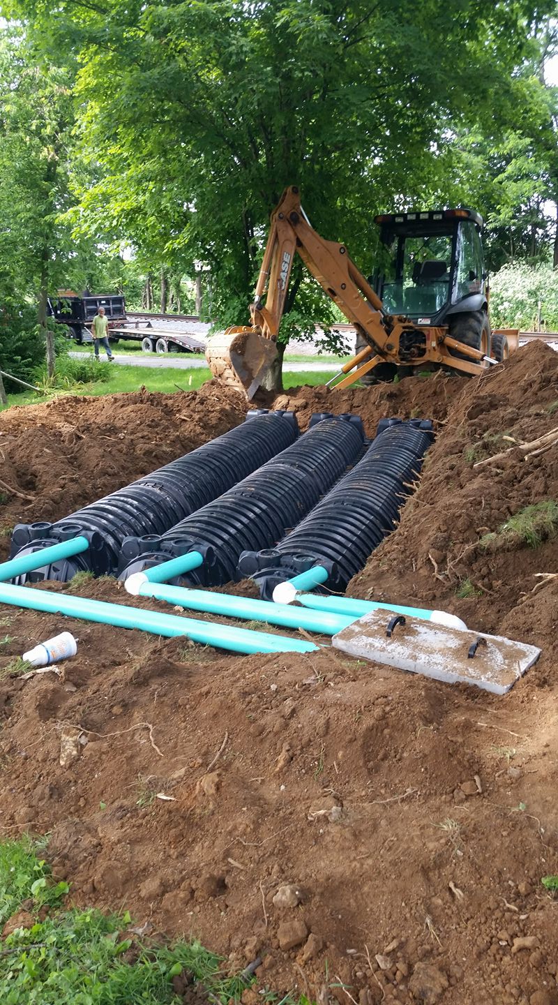 Schell Septic Service - Anderson County Kentucky Chamber of Commerce