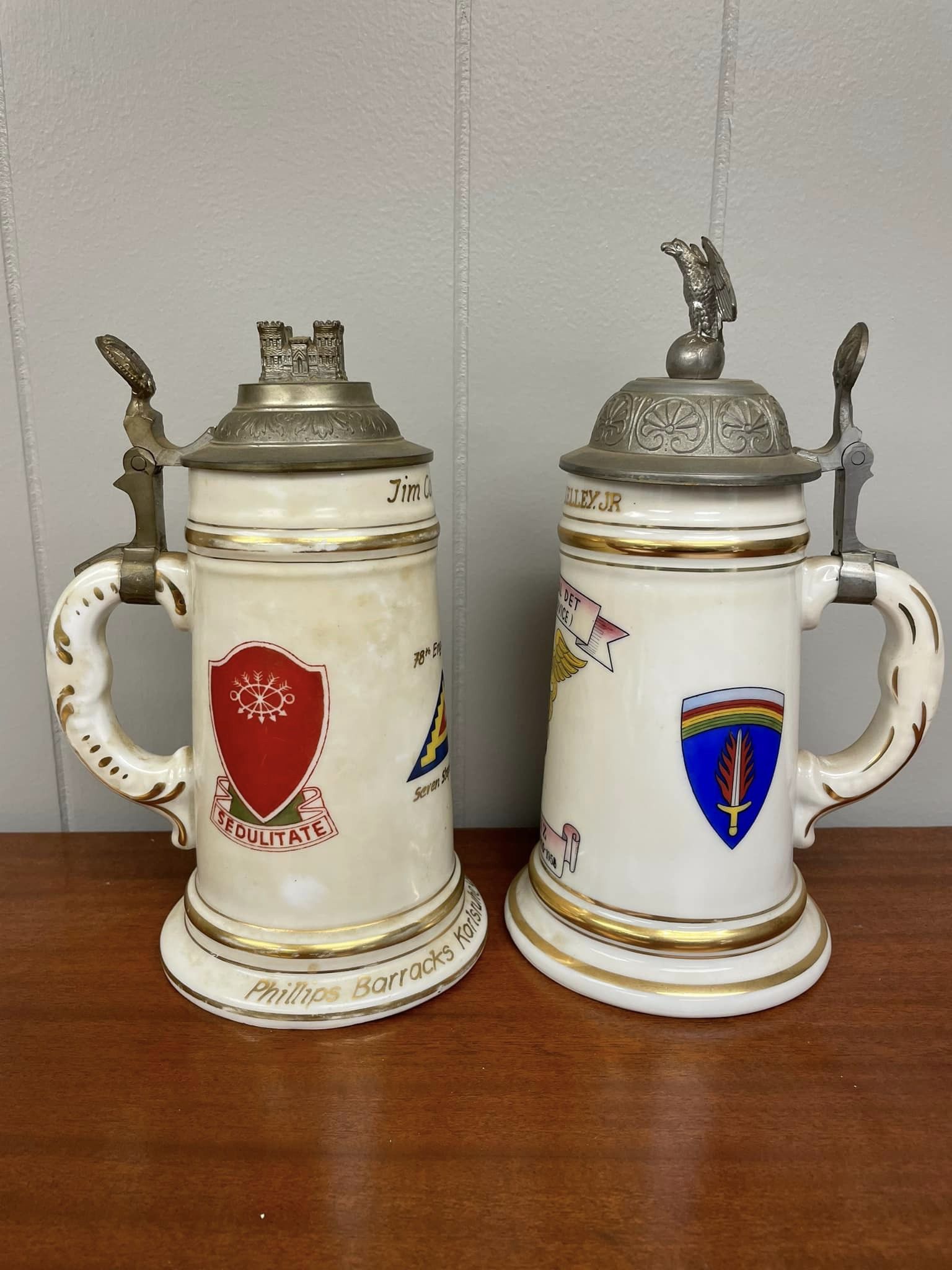 Swisher Bros. Auction Anderson County Kentucky Chamber of Commerce