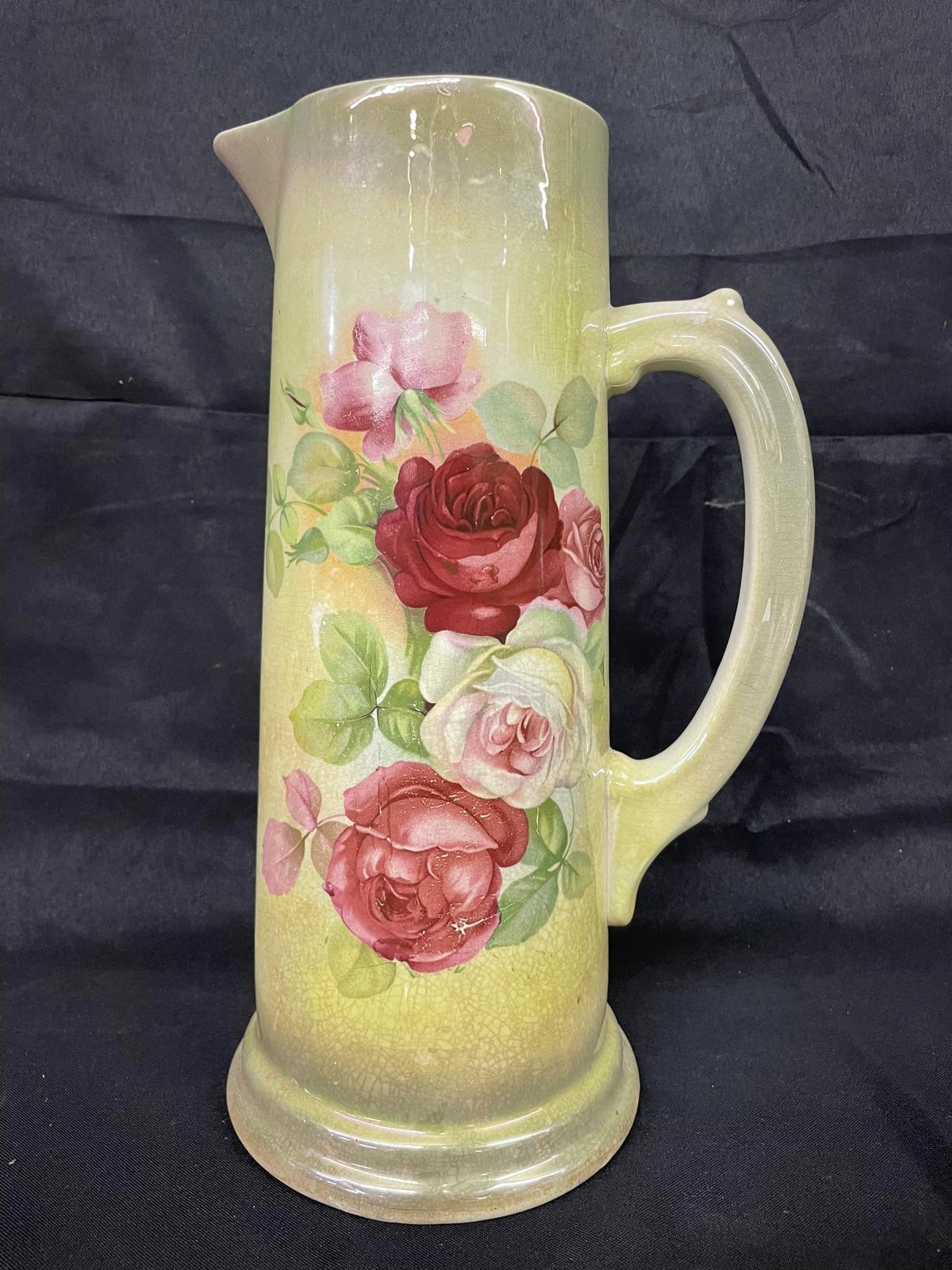 Swisher Bros. Auction Anderson County Kentucky Chamber of Commerce