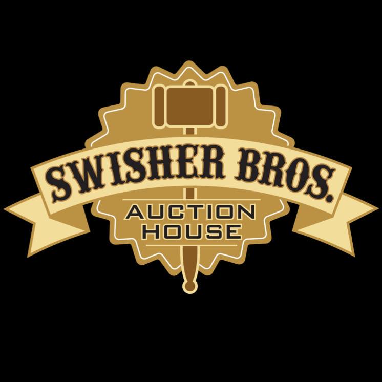 Swisher Bros. Auction Anderson County Kentucky Chamber of Commerce