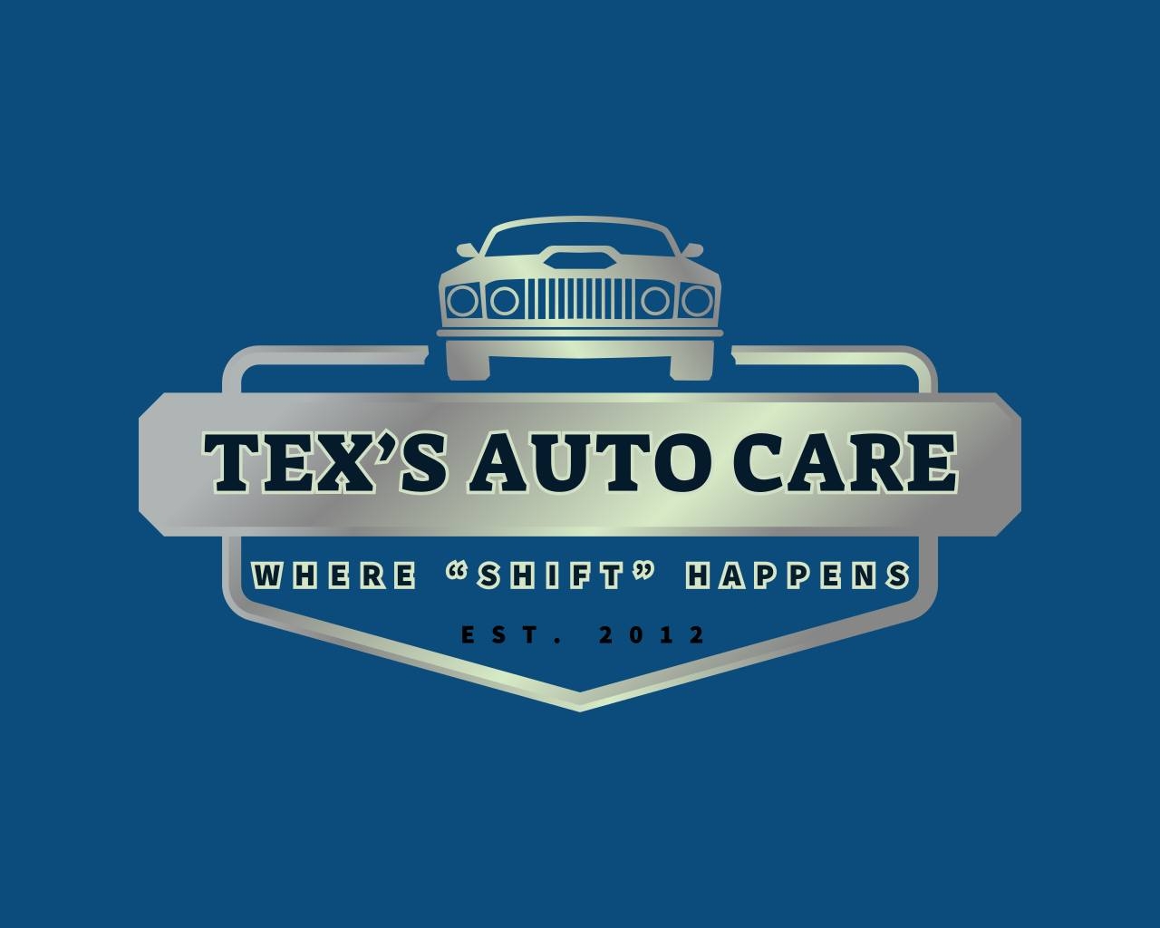 Tex’s Transmissions Complete Auto & Truck Care Anderson County